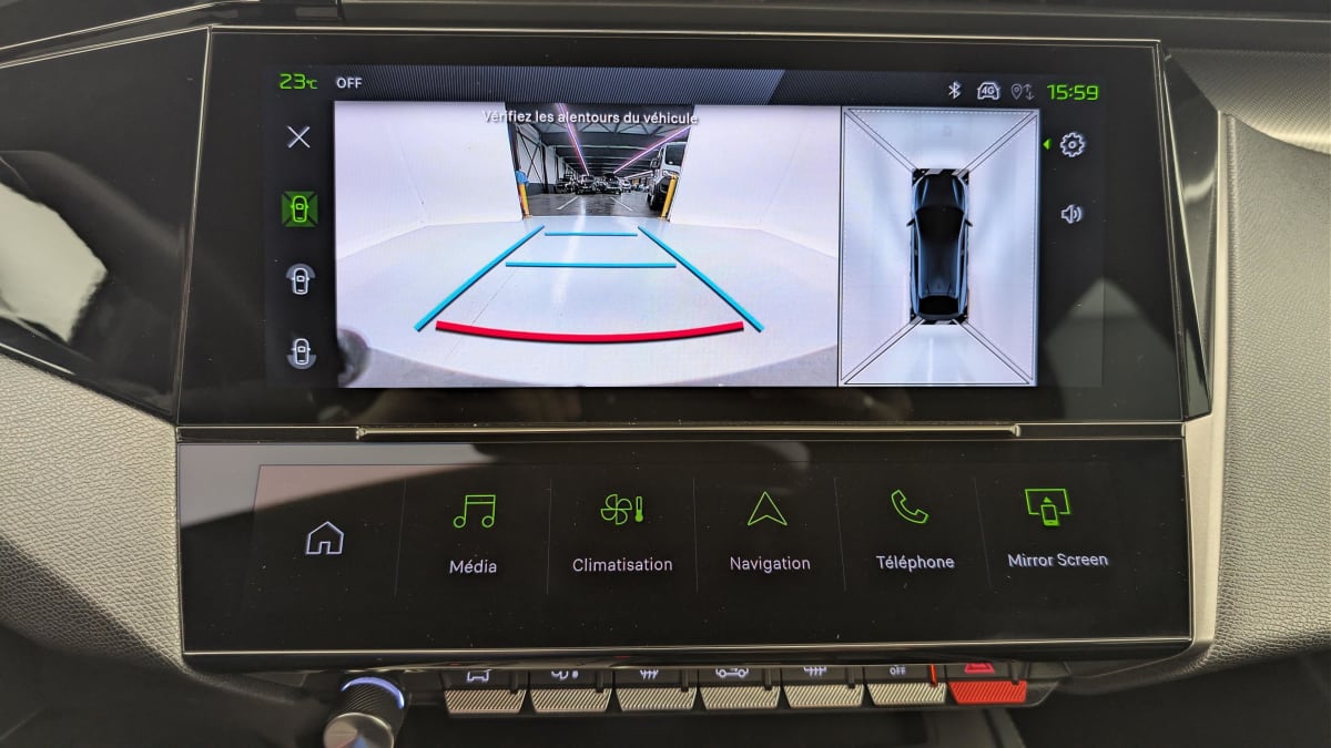 Peugeot 408 - Image 17