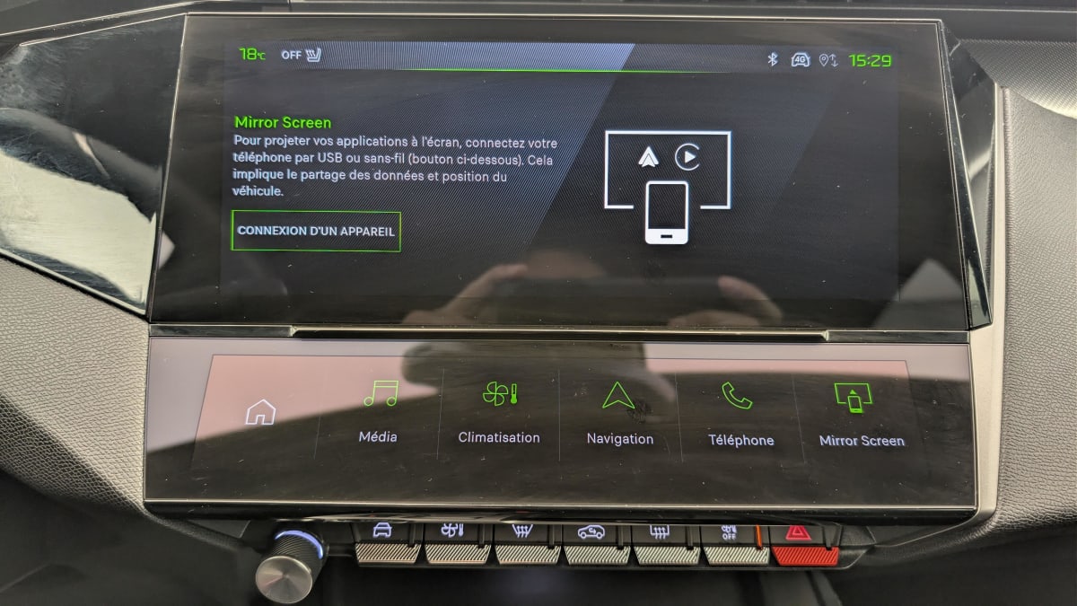 Peugeot 408 - Image 18