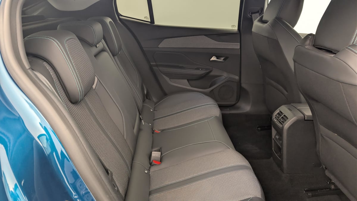 Peugeot 408 - Image 10