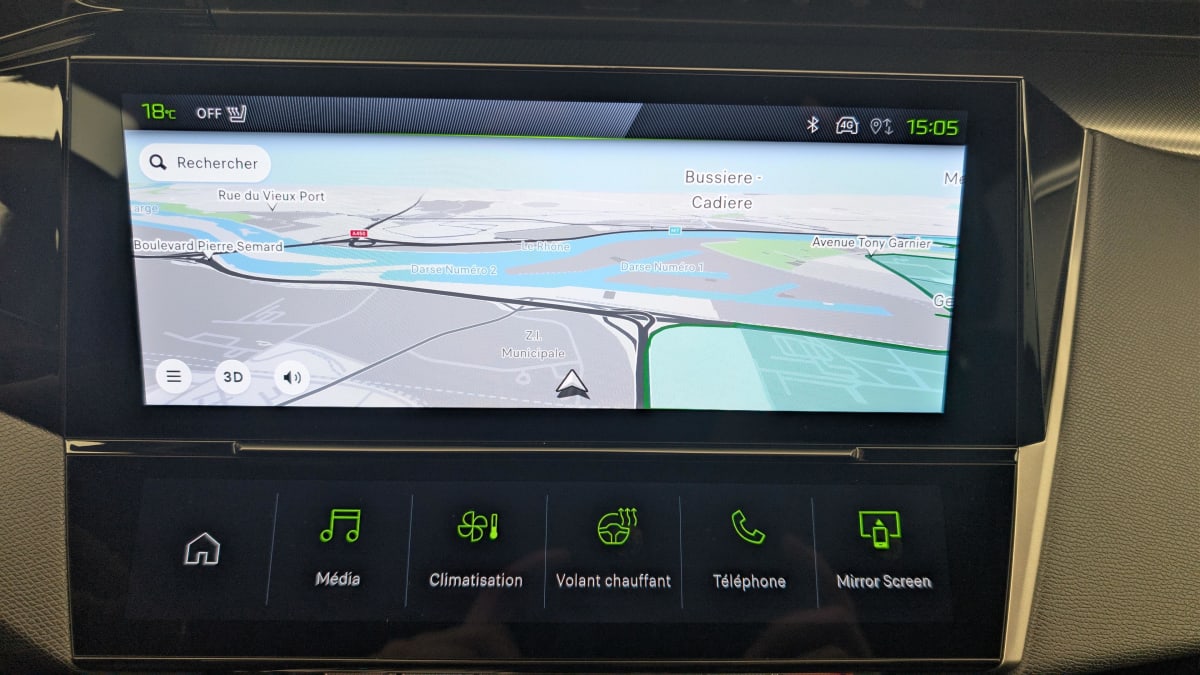 Peugeot 408 - Image 18