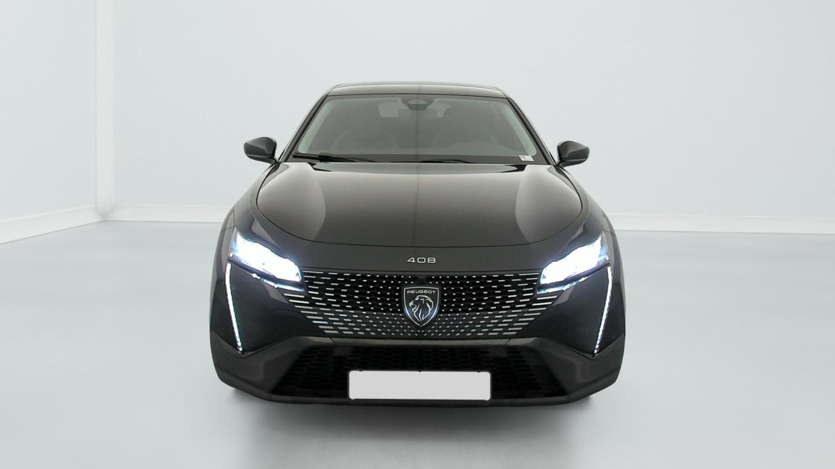 Peugeot 408 - Image 2