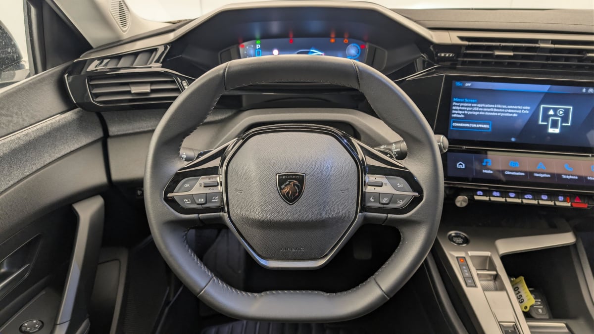 Peugeot 408 - Image 14