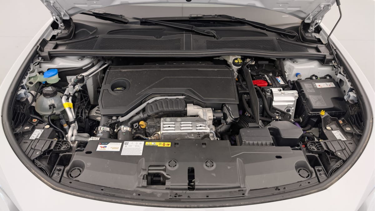 Peugeot 408 - Image 22