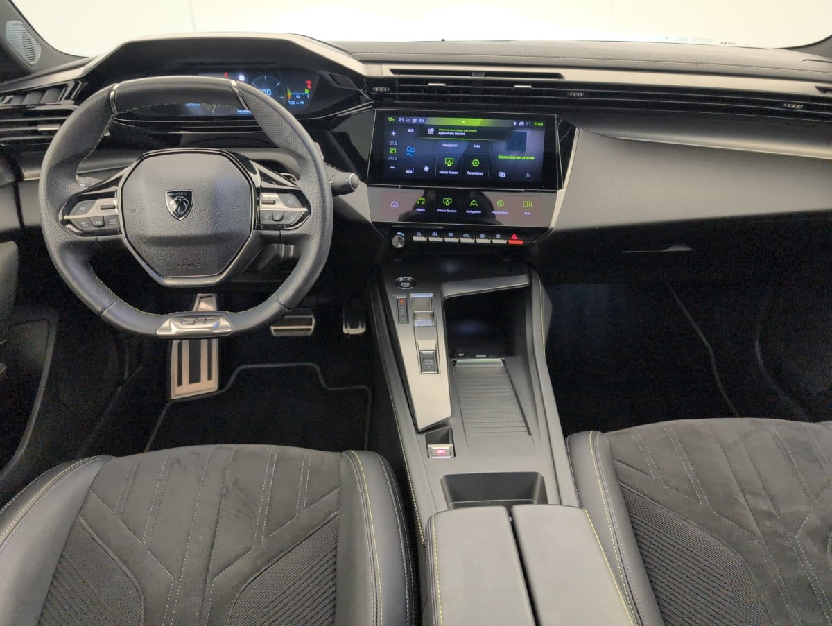 Peugeot 408 - Image 15