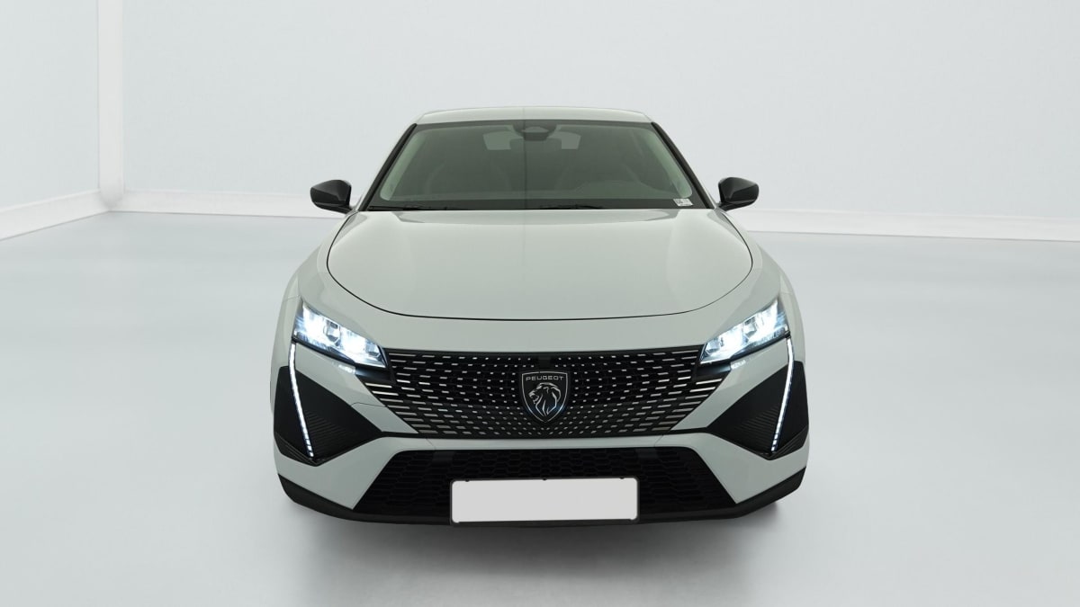 Peugeot 408 - Image 2