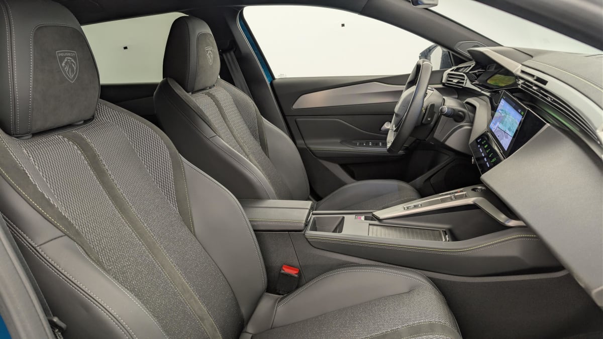 Peugeot 408 - Image 9