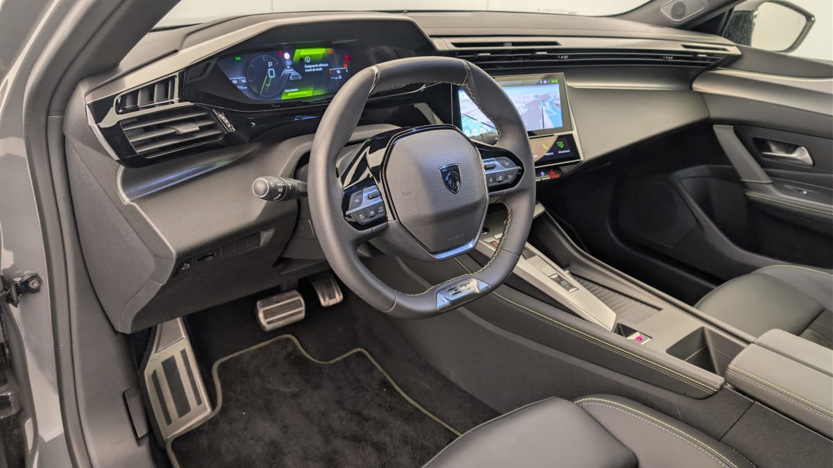 Peugeot 408 - Image 14