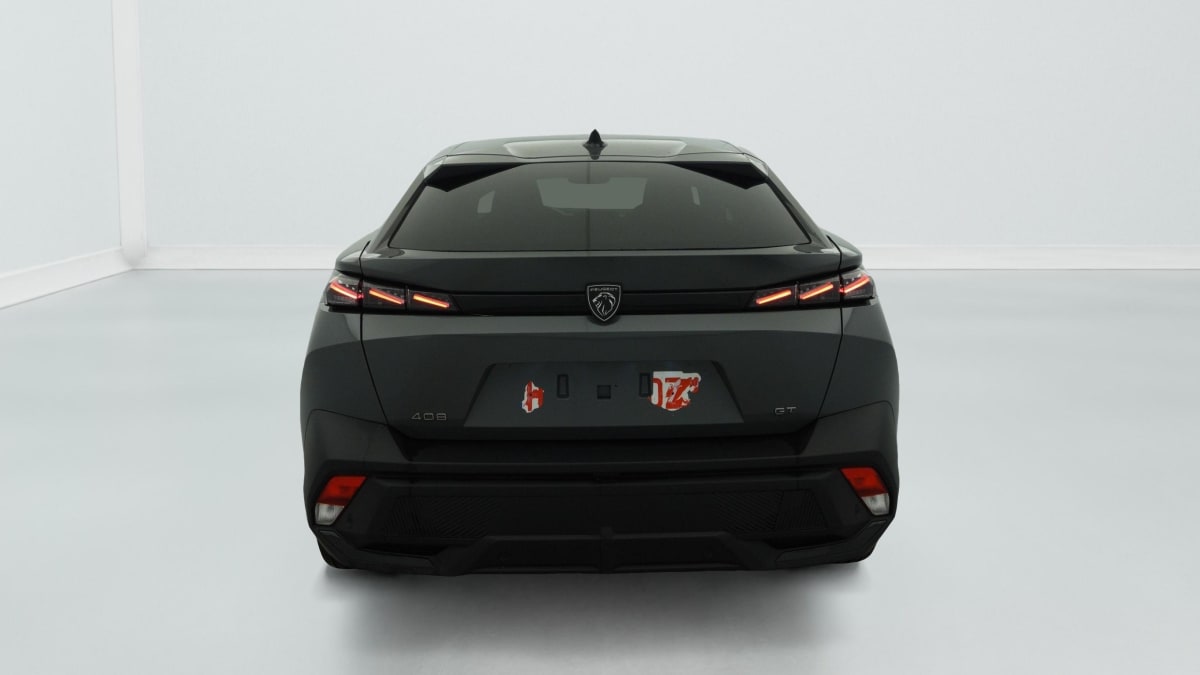 Peugeot 408 - Image 6