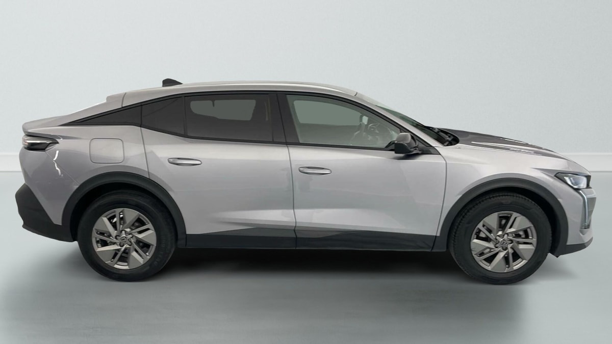 Peugeot 408 - Image 8