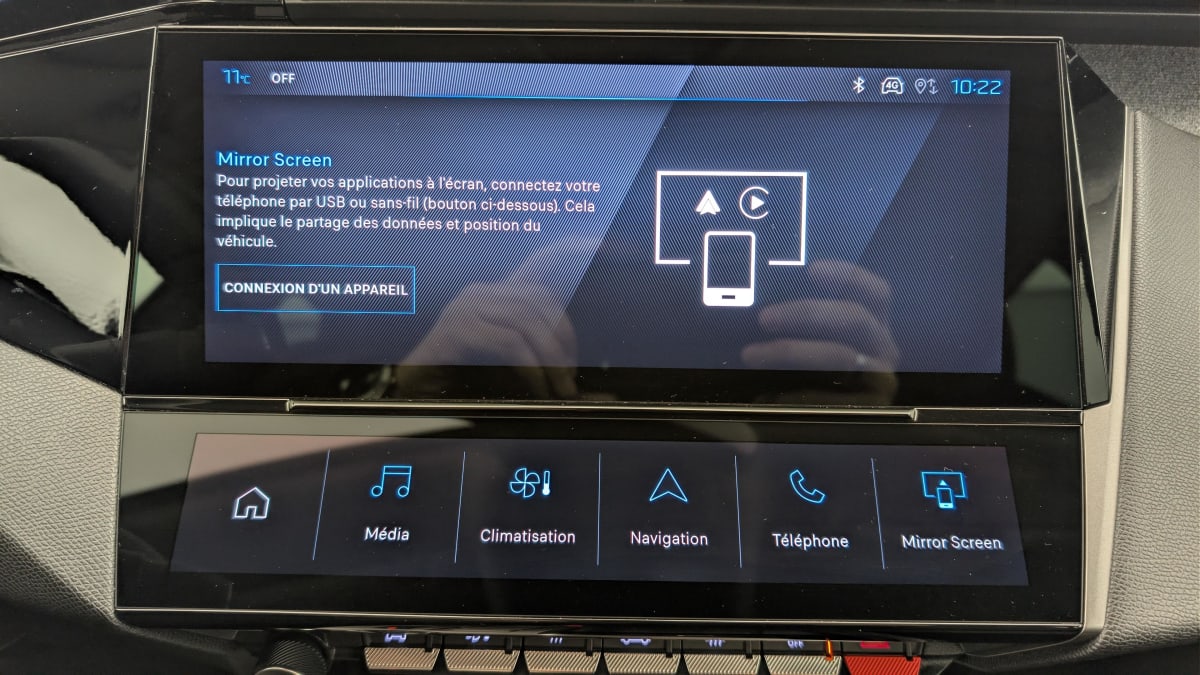 Peugeot 408 - Image 18