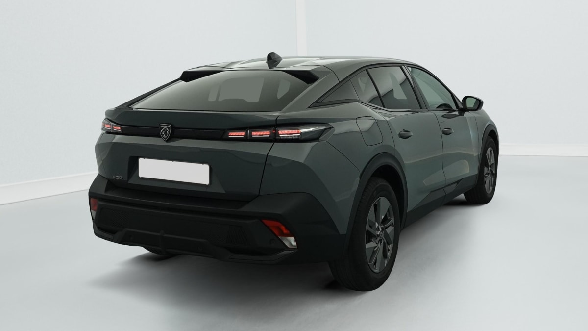 Peugeot 408 - Image 7