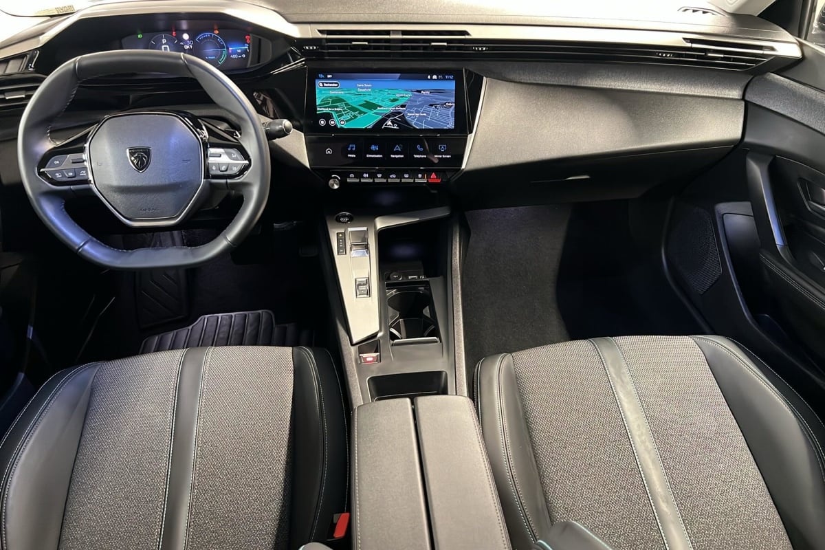 Peugeot 408 - Image 12