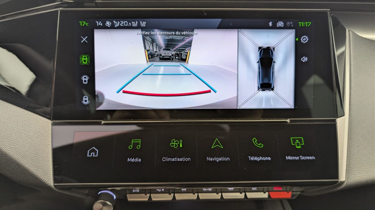 Peugeot 408 - Image 17