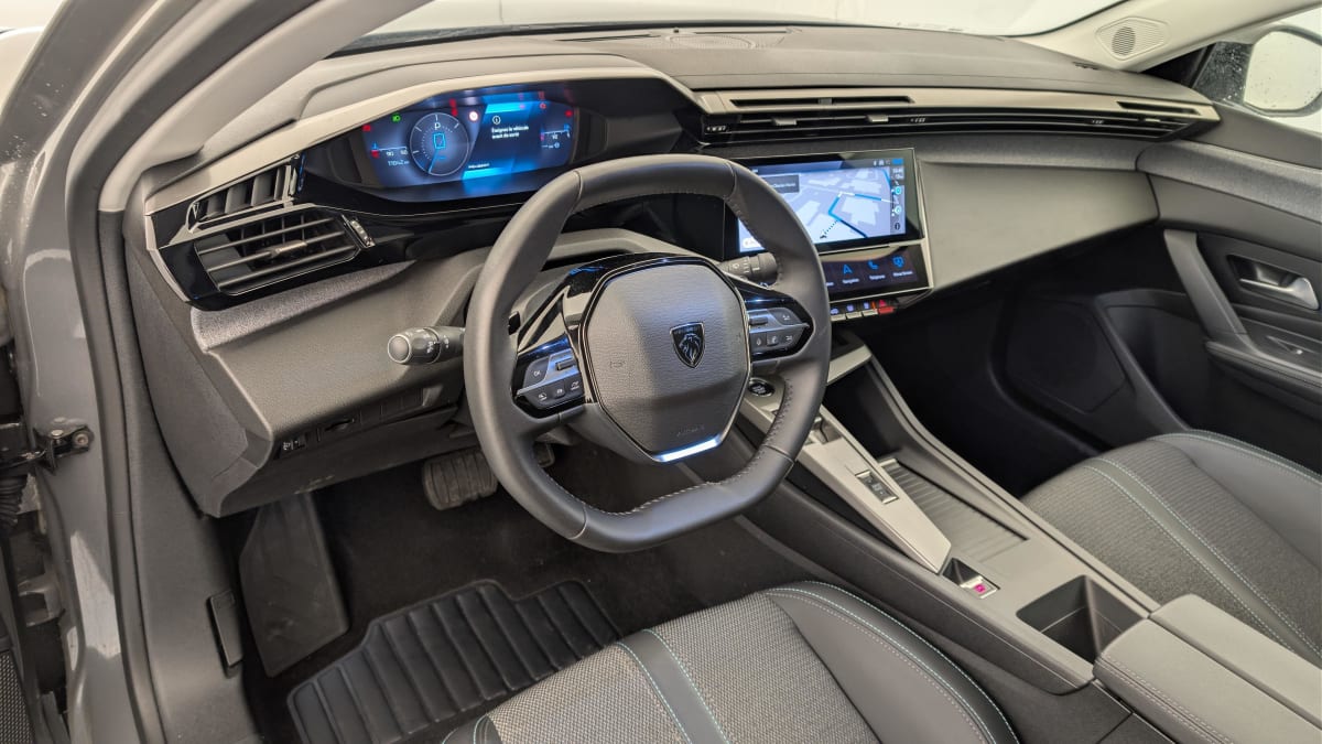 Peugeot 408 - Image 15