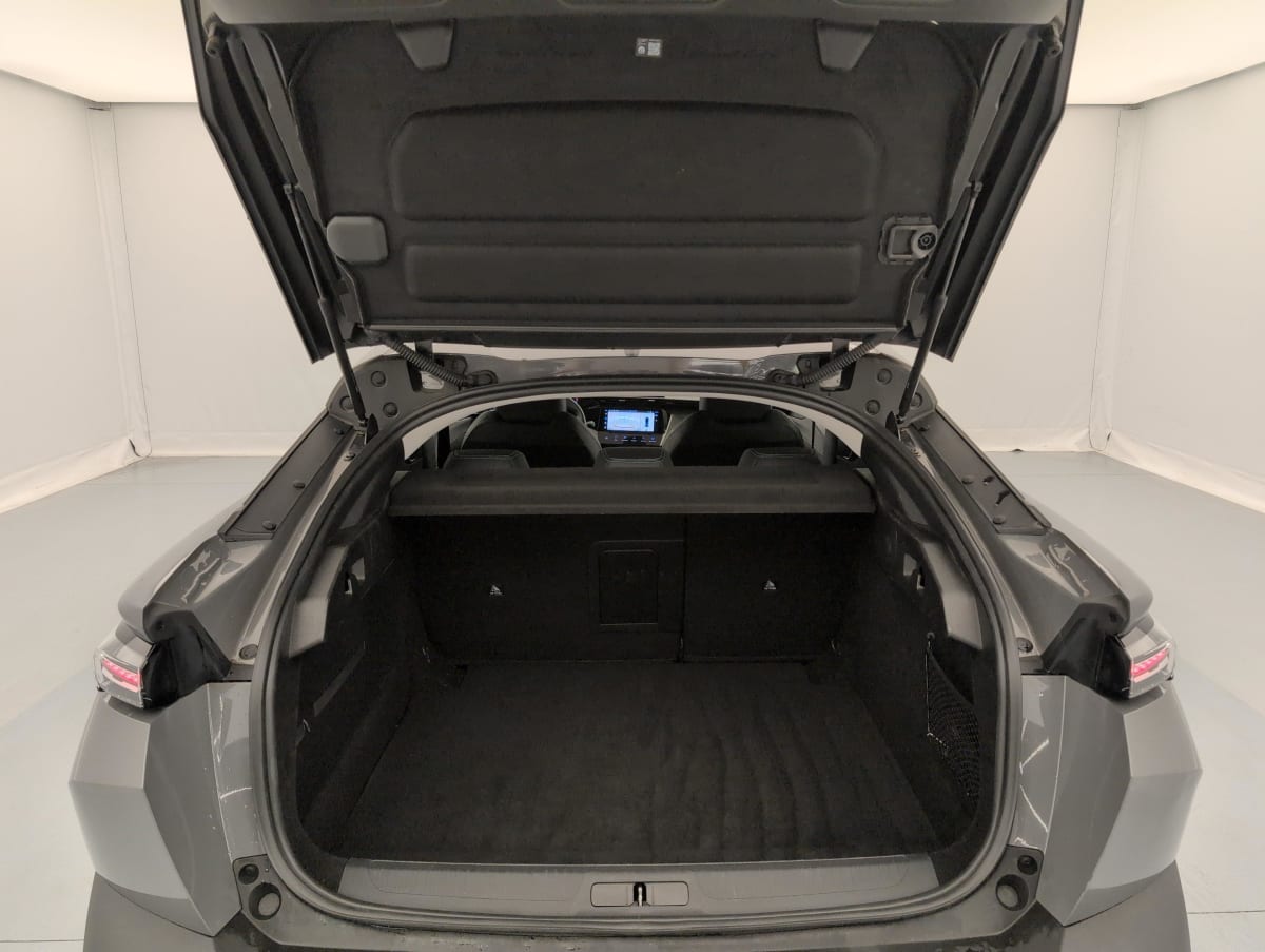Peugeot 408 - Image 11