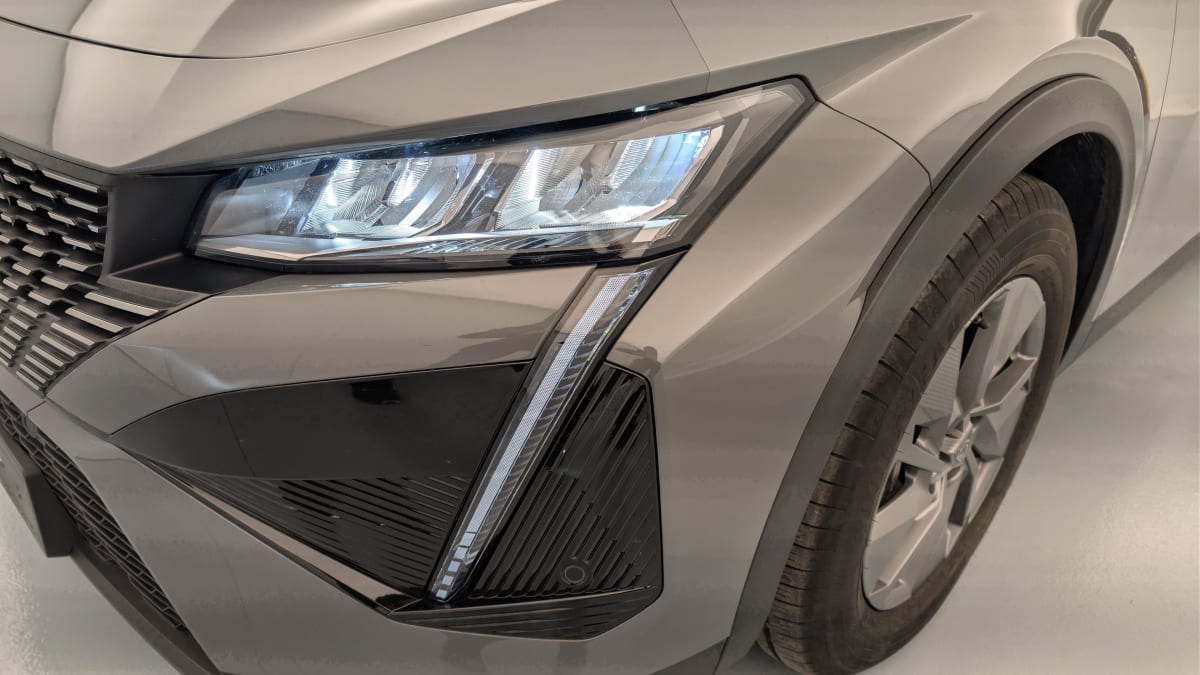Peugeot 408 - Image 22