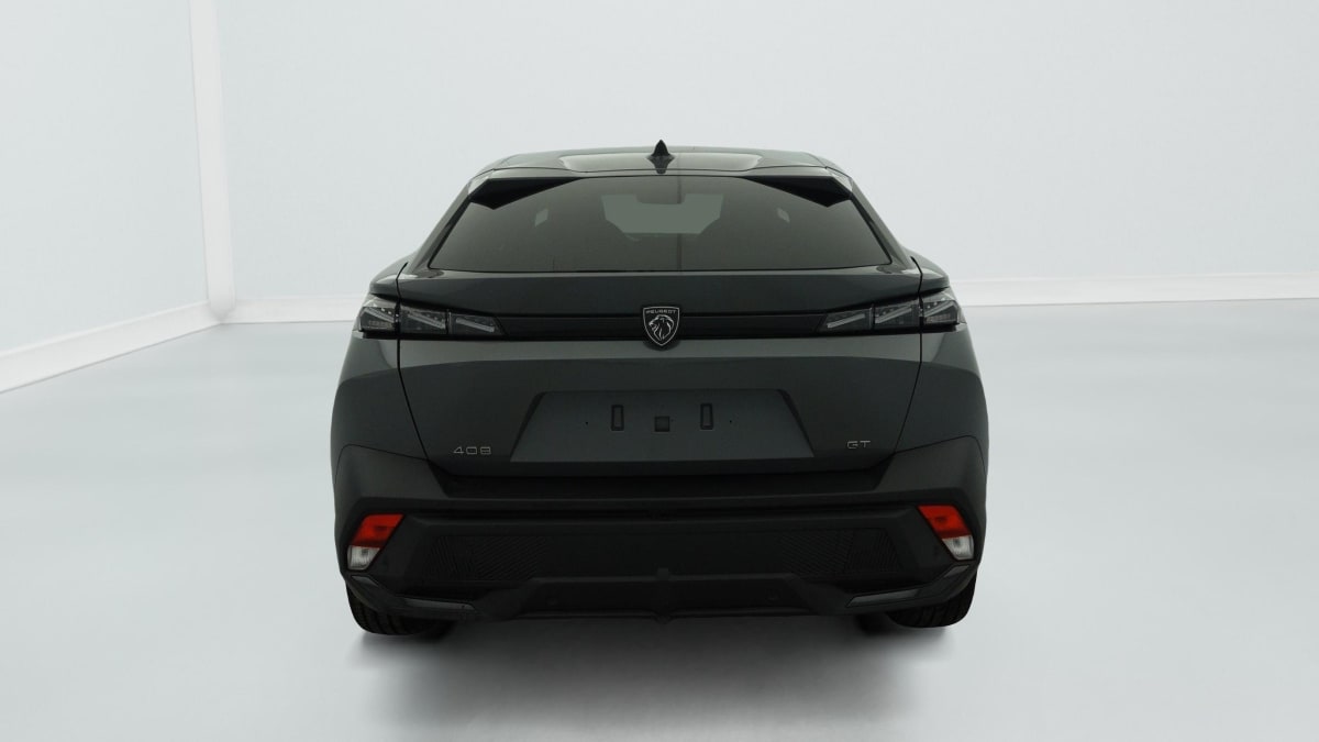 Peugeot 408 - Image 6