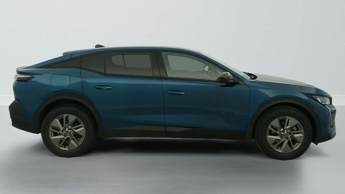 Peugeot 408 - Image 8