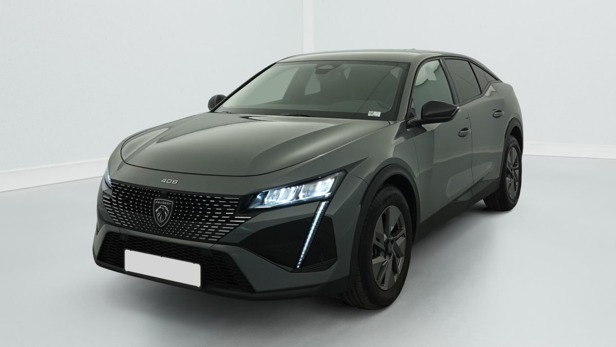 Peugeot 408 - Image 3