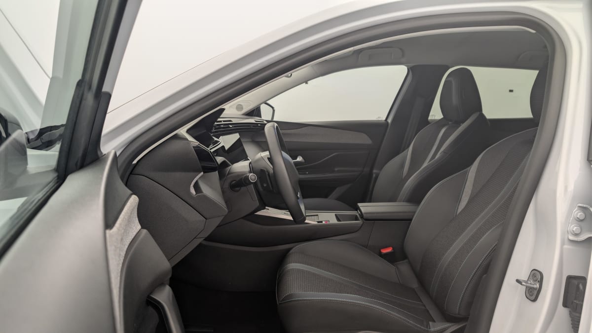 Peugeot 408 - Image 16