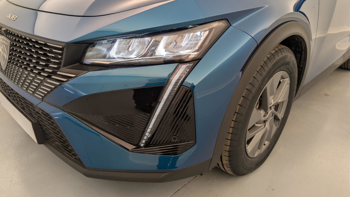 Peugeot 408 - Image 22