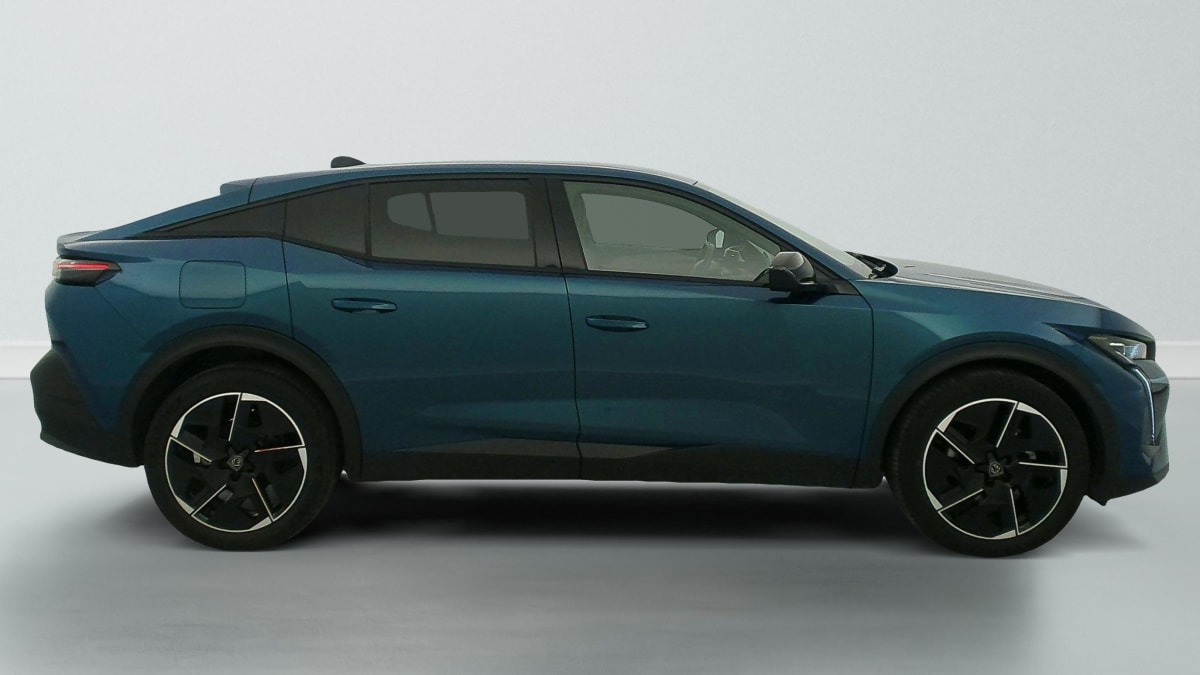 Peugeot 408 - Image 8