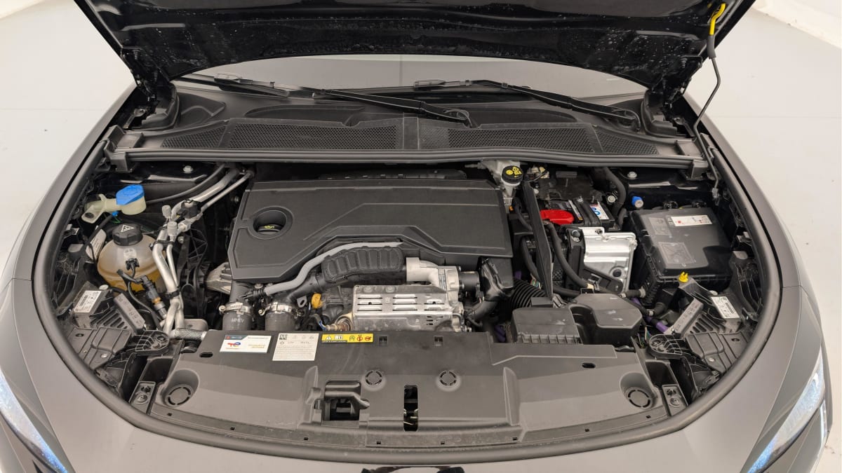 Peugeot 408 - Image 20