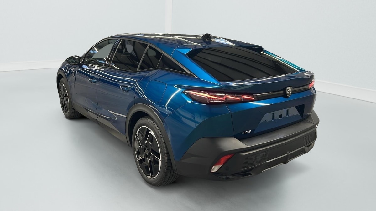 Peugeot 408 - Image 5