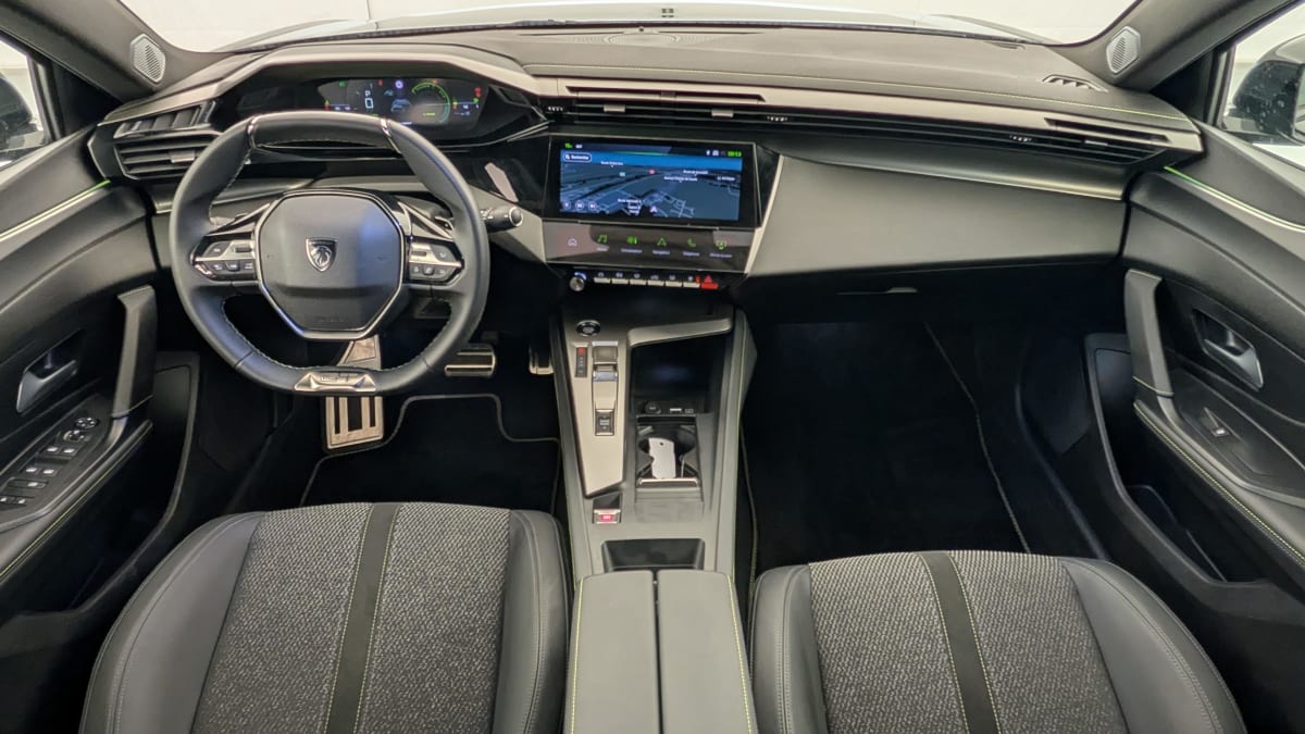 Peugeot 408 - Image 12