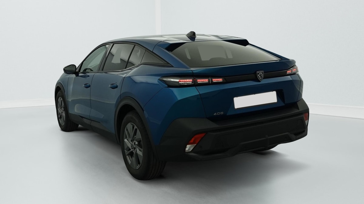 Peugeot 408 - Image 5