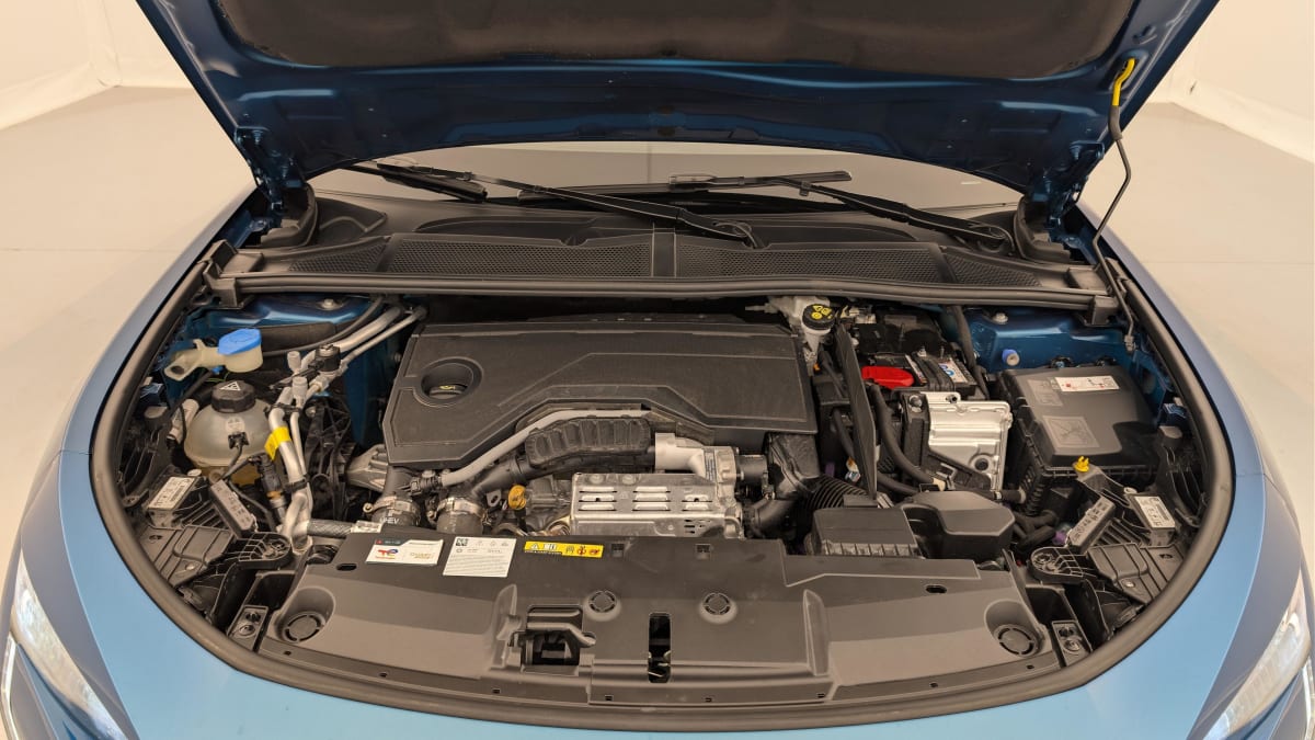 Peugeot 408 - Image 21