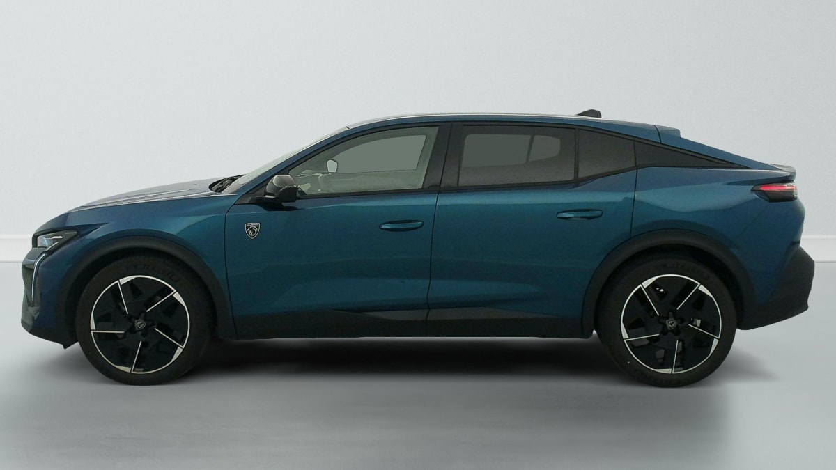 Peugeot 408 - Image 4