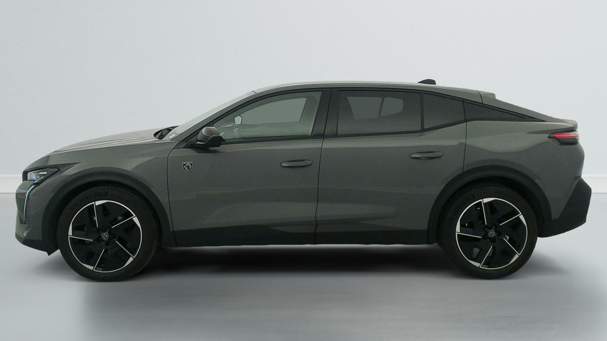 Peugeot 408 - Image 4