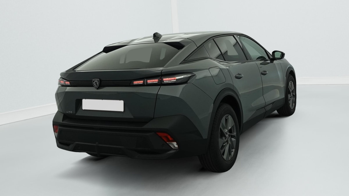 Peugeot 408 - Image 7