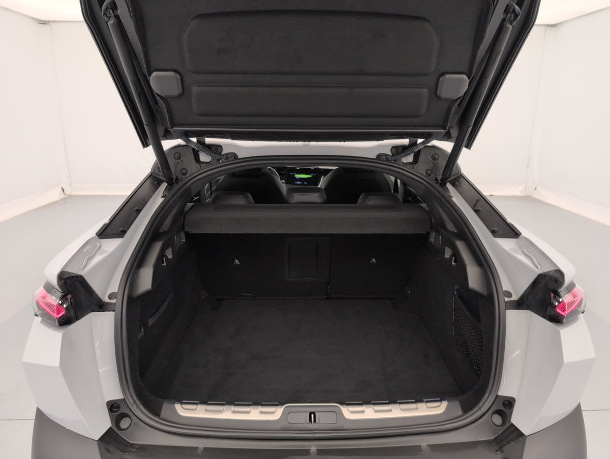 Peugeot 408 - Image 26
