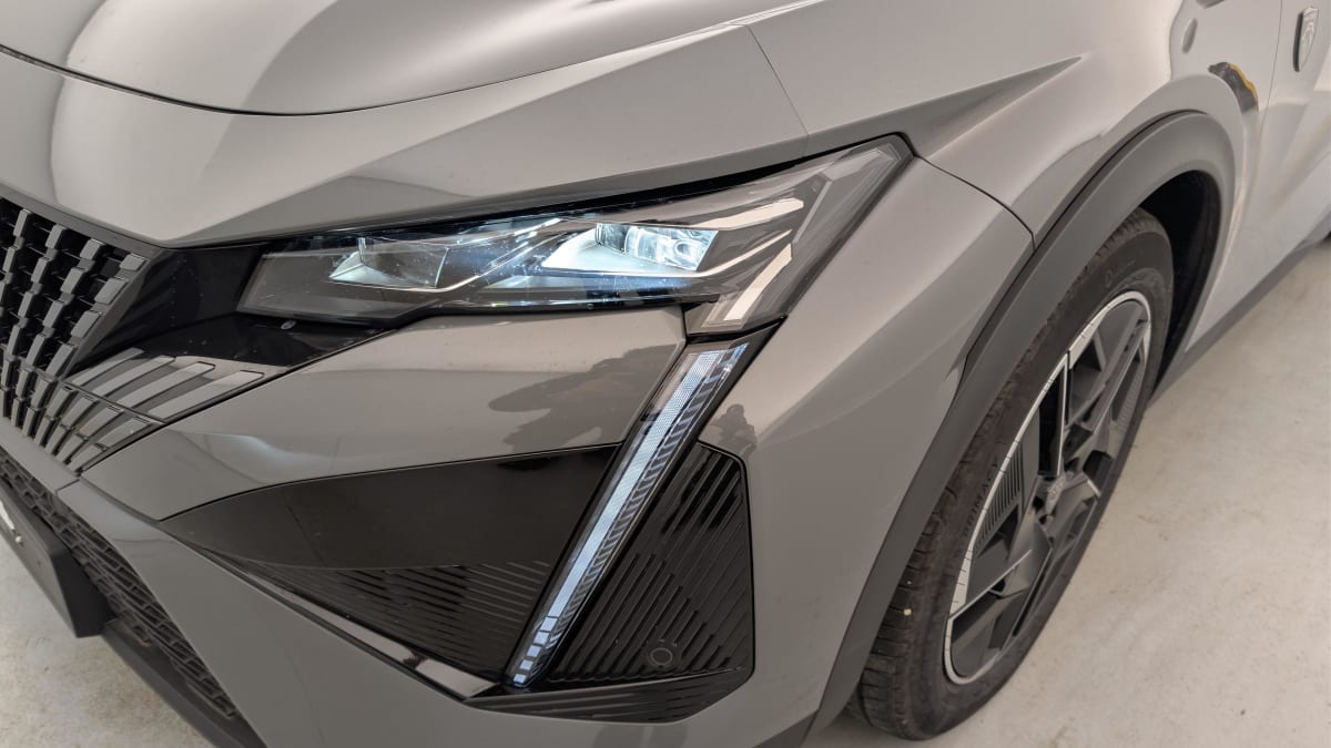 Peugeot 408 - Image 23