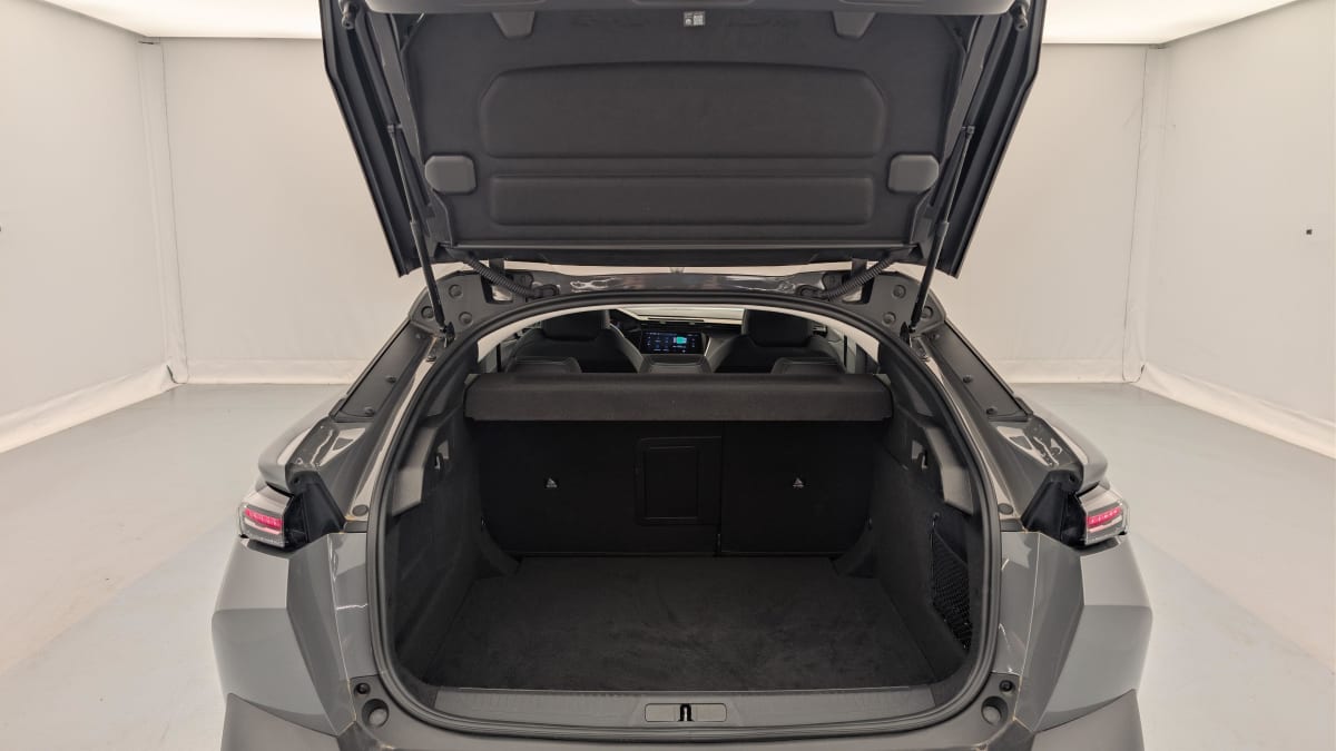 Peugeot 408 - Image 11