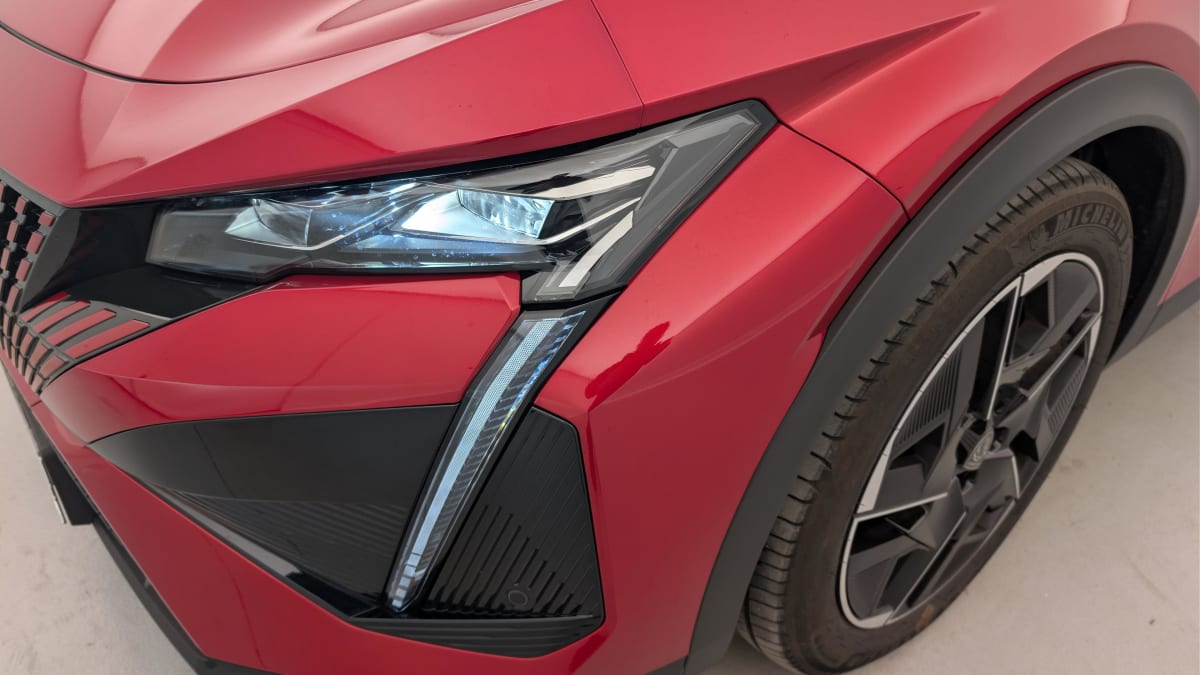 Peugeot 408 - Image 23