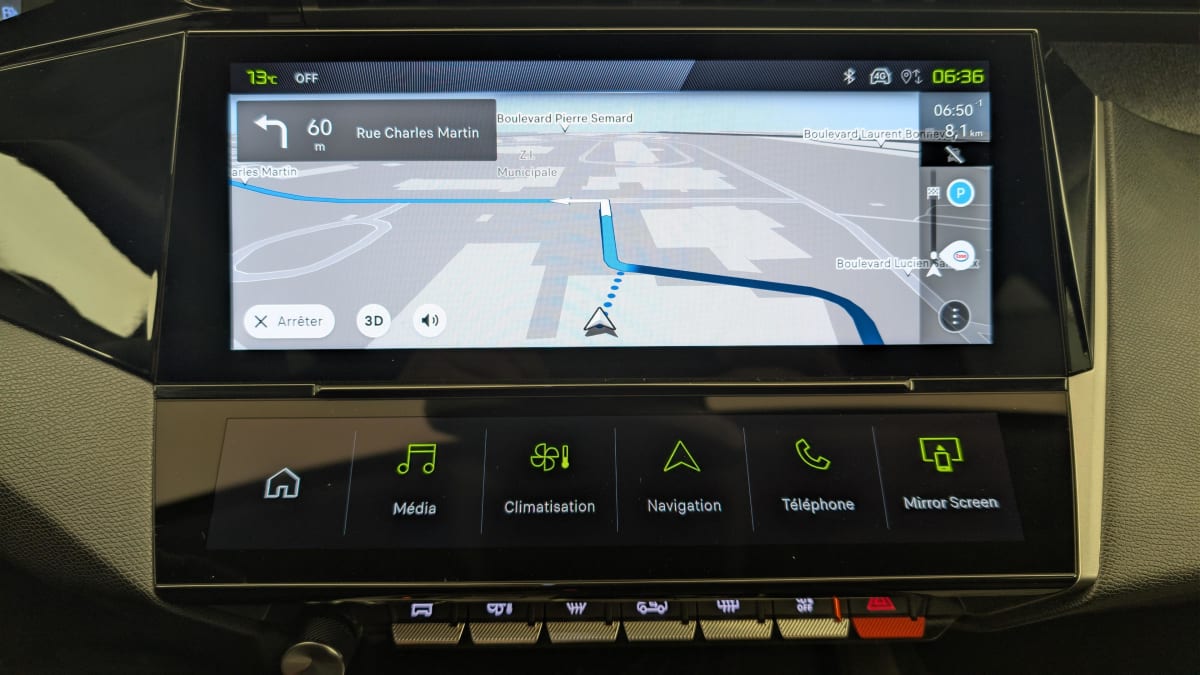 Peugeot 408 - Image 19