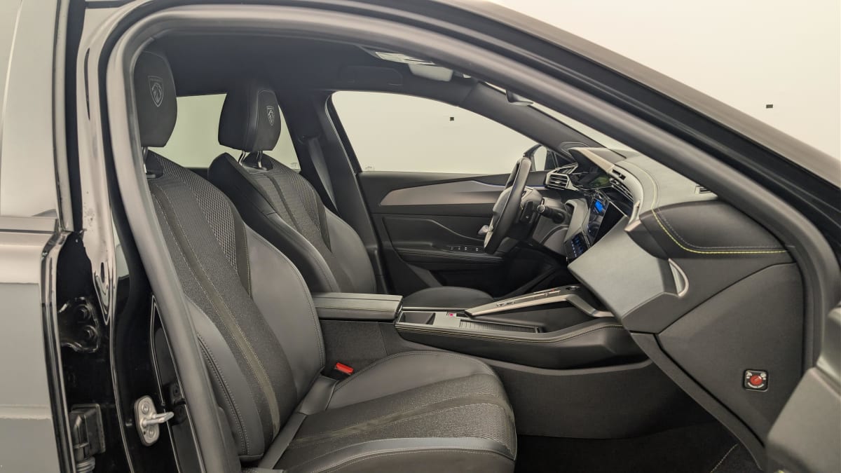 Peugeot 408 - Image 9