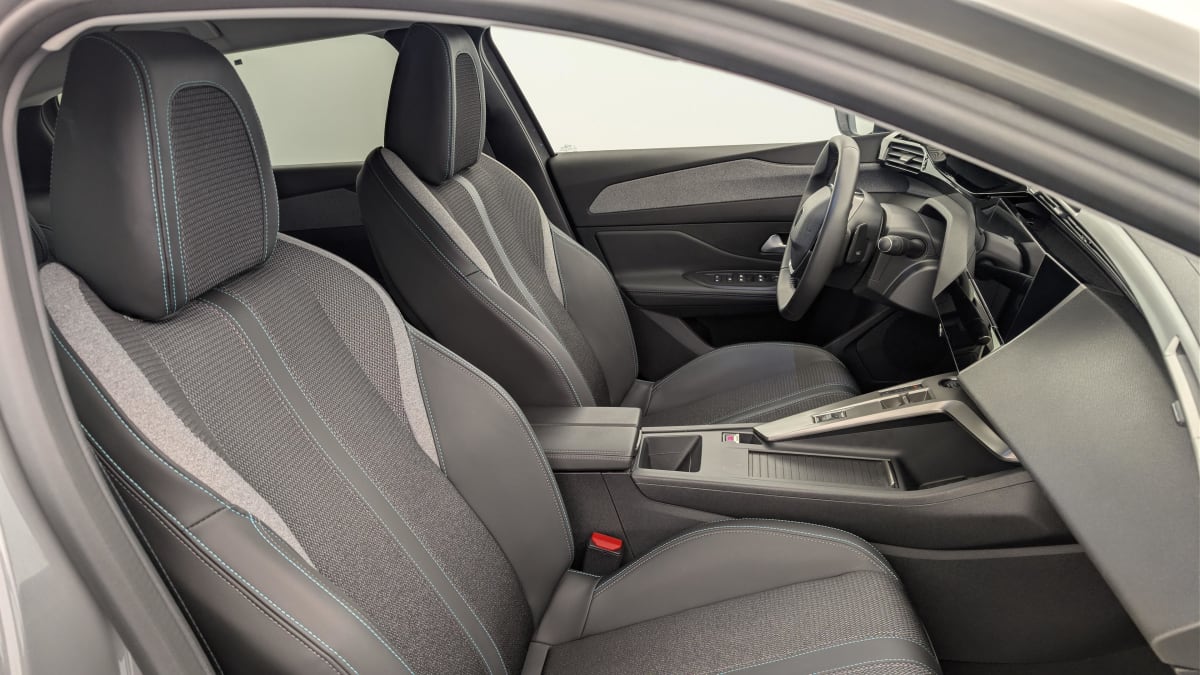 Peugeot 408 - Image 9