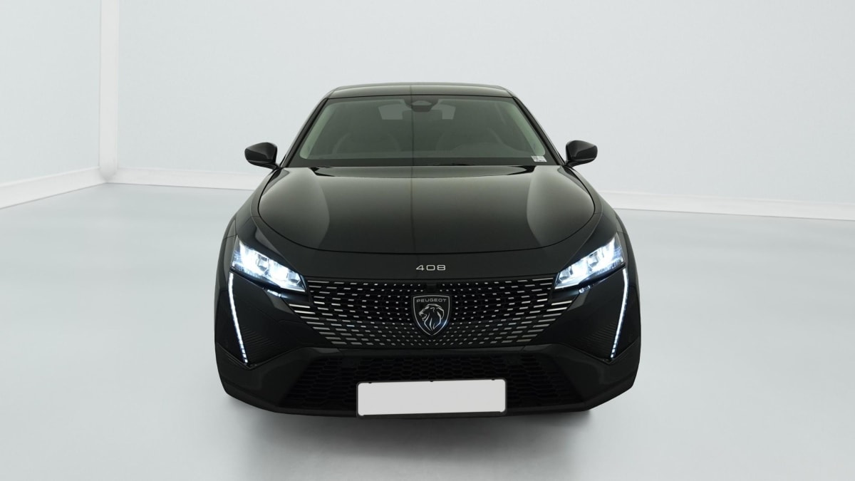 Peugeot 408 - Image 2