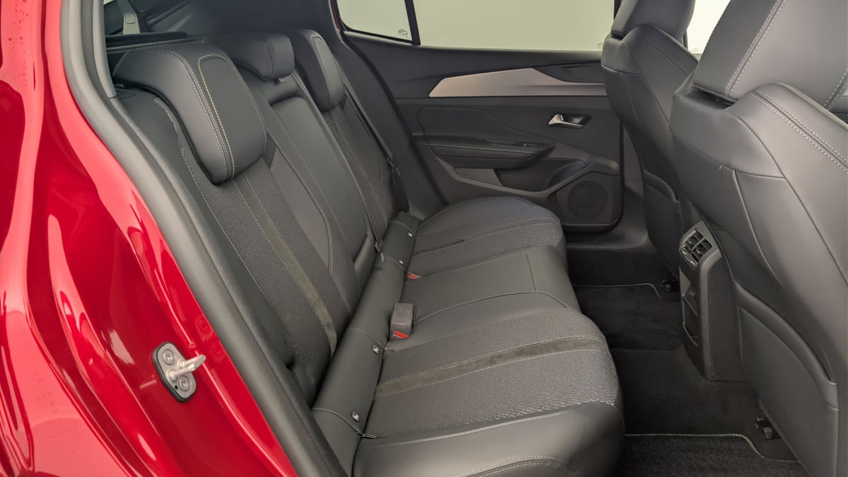 Peugeot 408 - Image 10