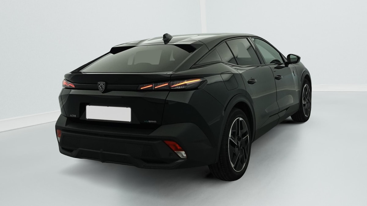 Peugeot 408 - Image 7