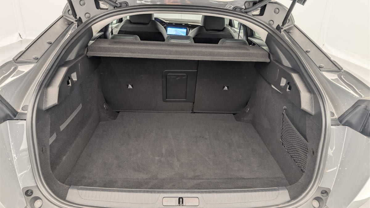 Peugeot 408 - Image 11