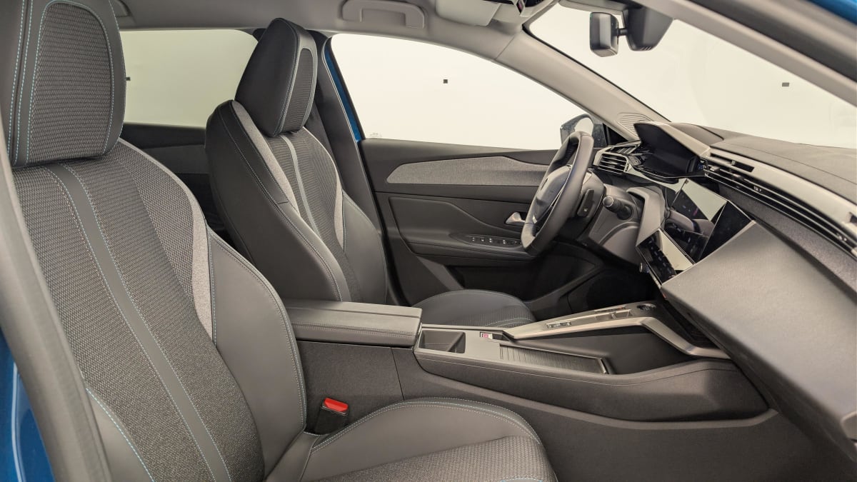 Peugeot 408 - Image 9