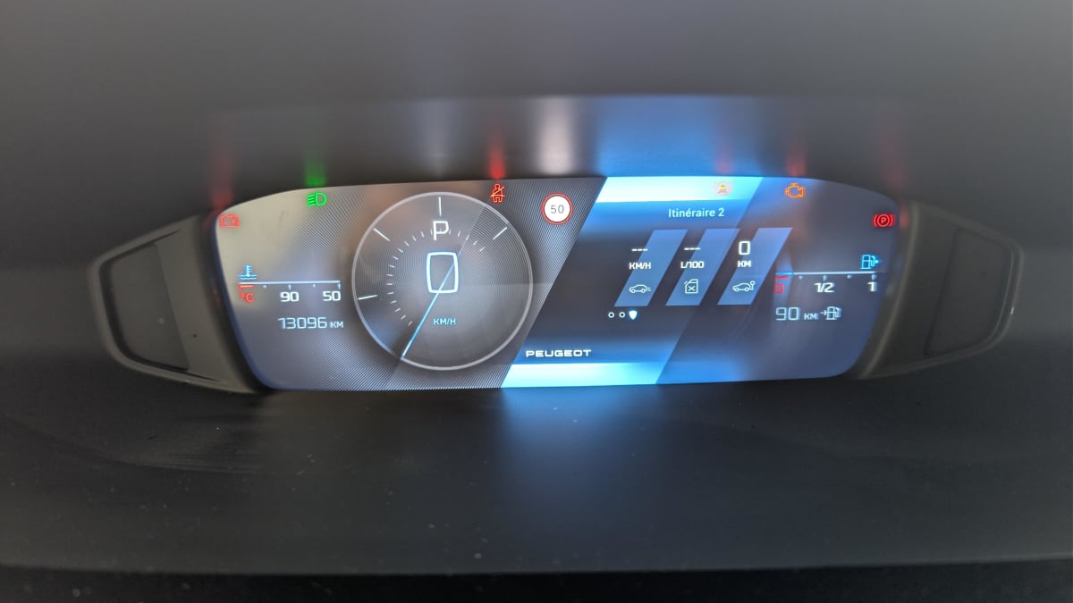 Peugeot 408 - Image 23