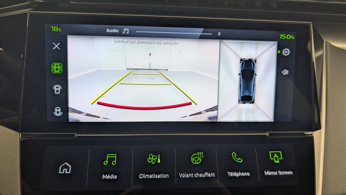 Peugeot 408 - Image 19