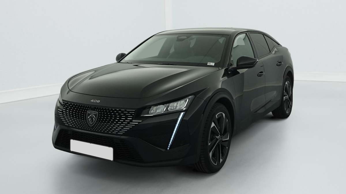 Peugeot 408 - Image 3