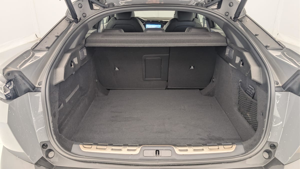 Peugeot 408 - Image 11